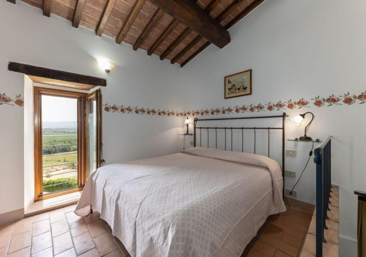 콜레 발델사 La Pieve Di San Martino 게스트하우스 외부 사진