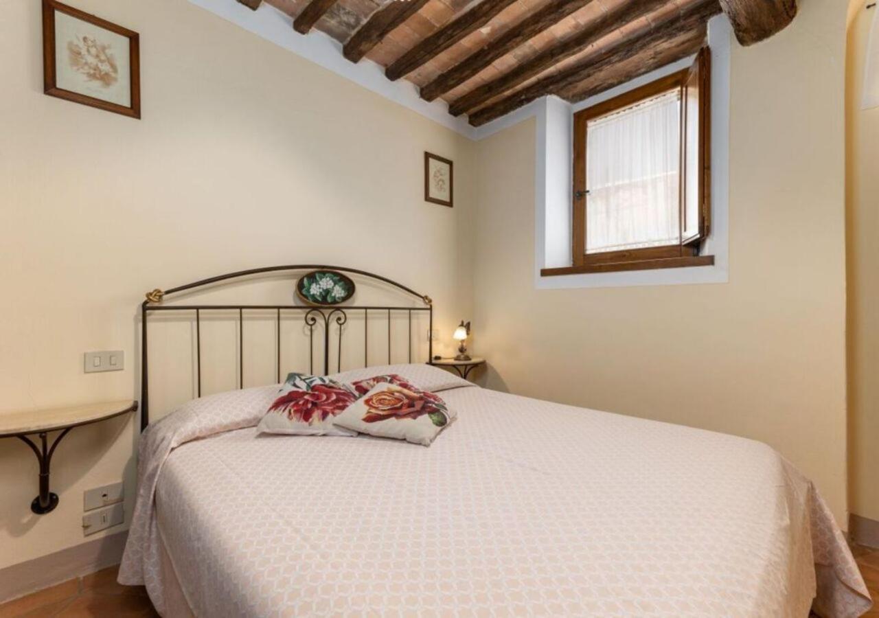 콜레 발델사 La Pieve Di San Martino 게스트하우스 외부 사진