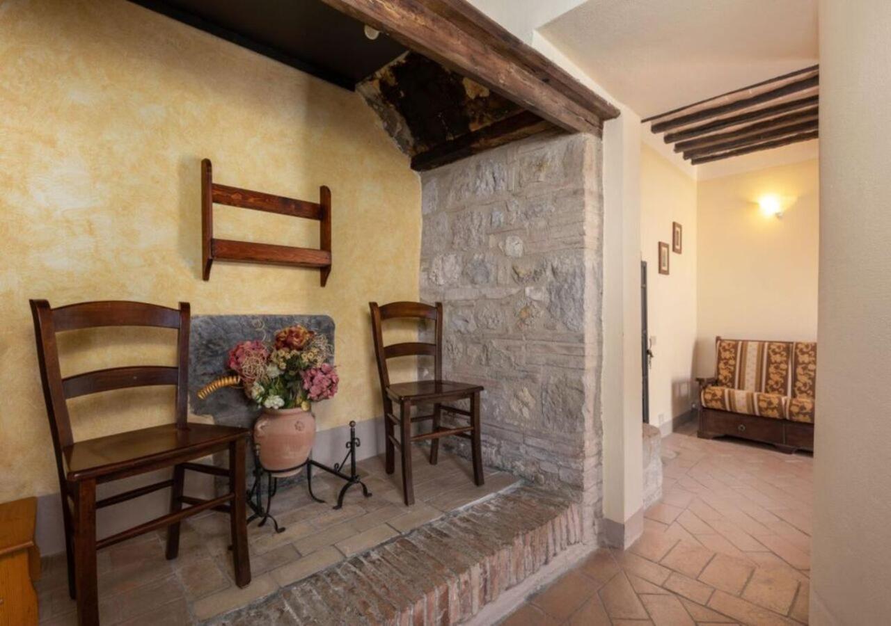 콜레 발델사 La Pieve Di San Martino 게스트하우스 외부 사진